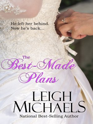 cover image of The Best-Made Plans
